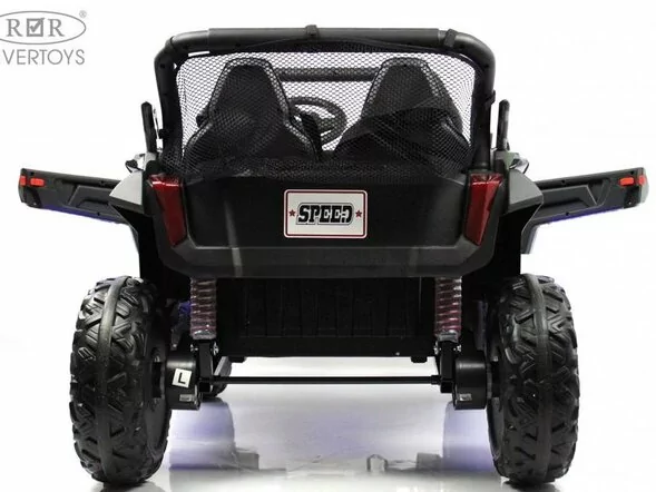 Детский электромобиль T777TT 4WD